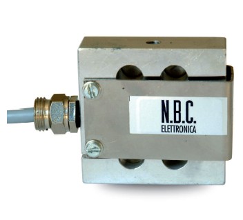 美國zemic H3-C3-50kg-3B稱重傳感器