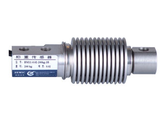 ZEMIC HM11美國稱重傳感器