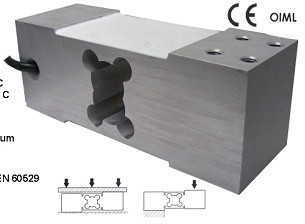 荷蘭BWT L6G稱重傳感器,L6G稱重傳感器