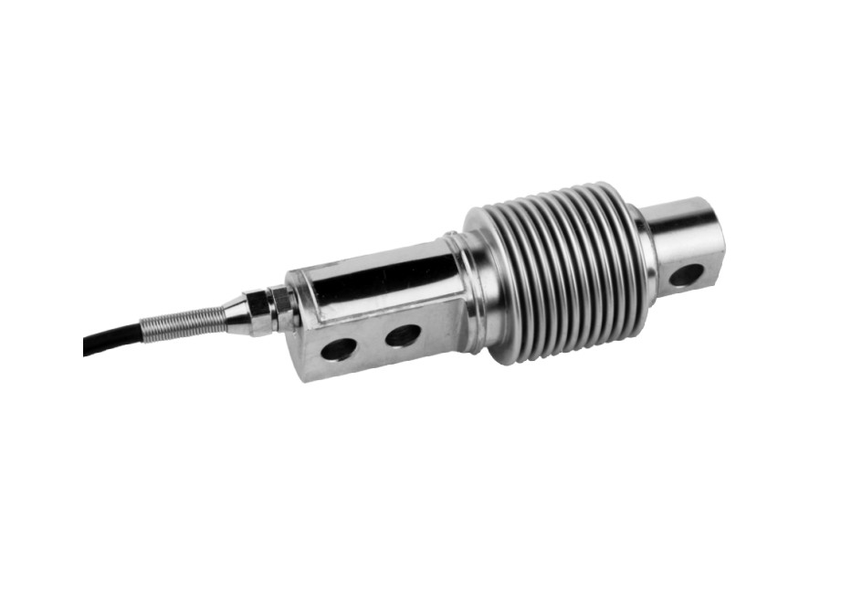 美國Revere SHBxR波紋管稱重傳感器