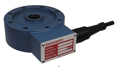 Bongshin CSCK-100T稱重傳感器