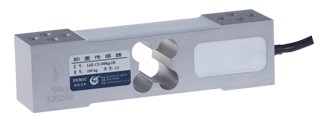 ZEMIC L6C稱重傳感器