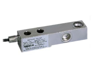 梅特勒托利多稱重傳感器SBC