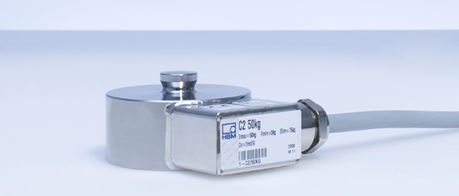 C2/1T,C2/1T稱重傳感器,德國HBM C2/1T傳感器