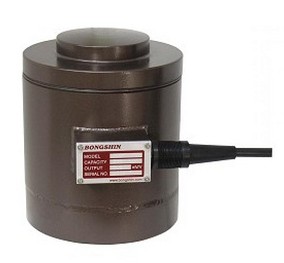 DBWR-2T  bongshin韓國稱重傳感器