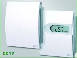 奧地利E+E EE10溫濕度變送器,EE10溫濕度變送器