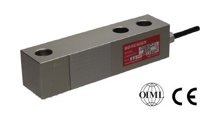 Bongshin OBU-250kg稱重傳感器