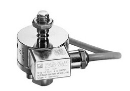 HBM稱重傳感器PW16Ac3/50kg