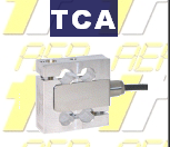 意大利AEP TCA稱重傳感器