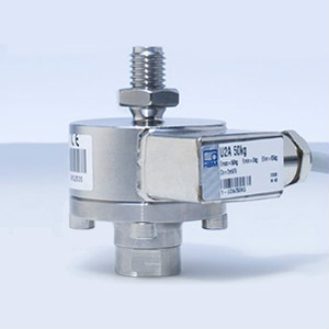 德國HBM C2/100kg稱重傳感器