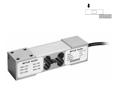 MT1241-50,梅特勒托利多MT1241-50kg稱重傳感器