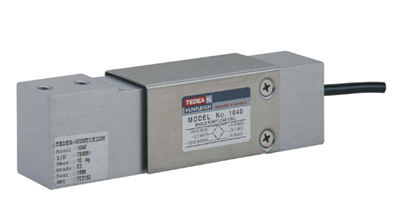 美國tedea稱重傳感器1042-15kg