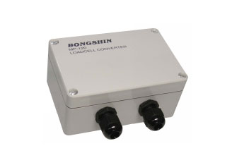 Bongshin BSMP-120模擬變送器