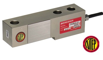 韓國bongshin OSBHB-10t稱重傳感器