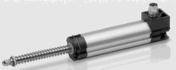 德國Novotechnik TEX位移傳感器