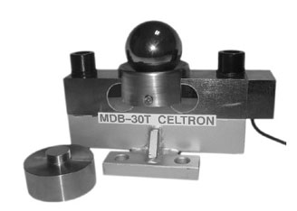 美國CELTRON稱重傳感器LPS-60KG