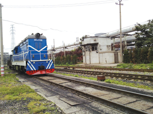 全電子汽車衡